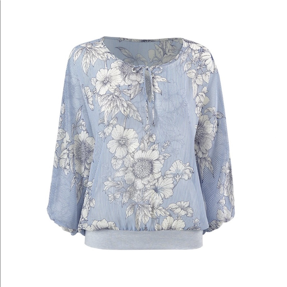 Cabi Sirena Cover Up